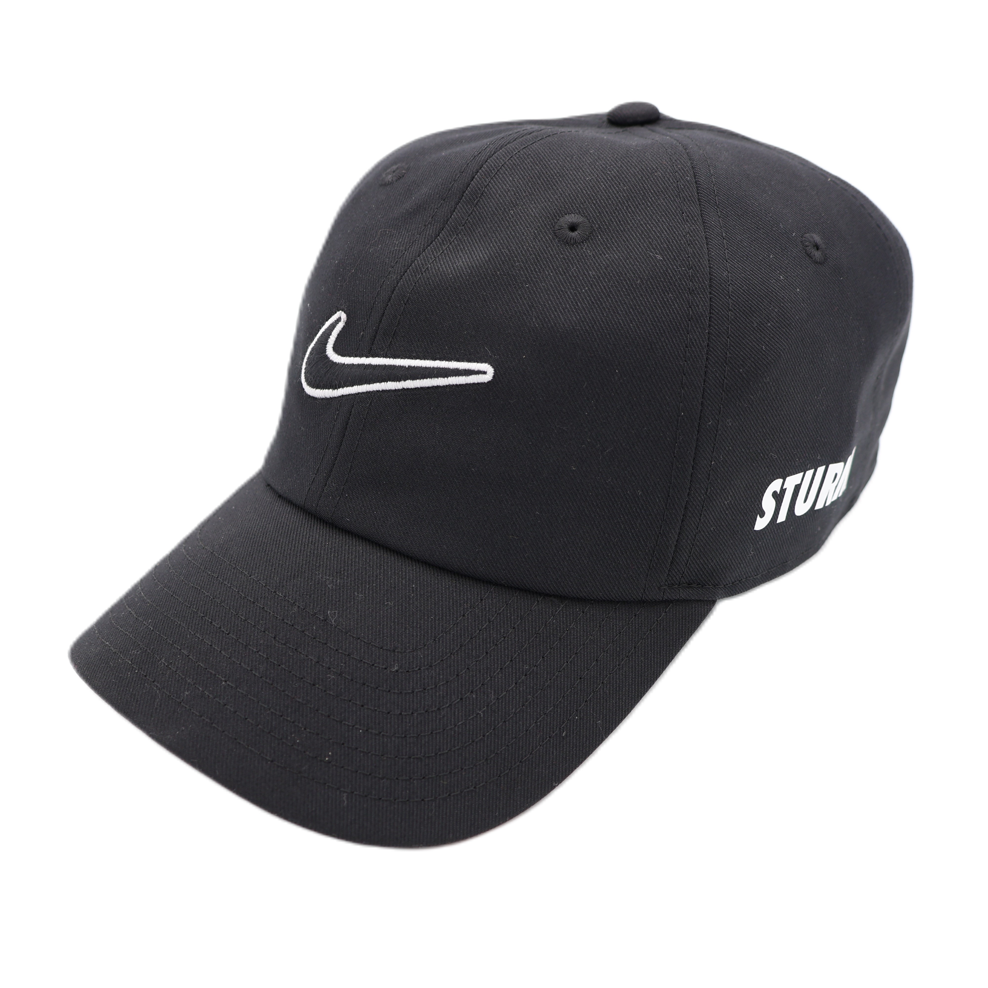 SK Sturm - Nike Cap schwarz