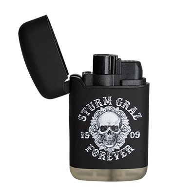 SK Sturm - Feuerzeug Forever