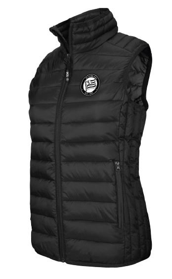 Gilet CL schwarz