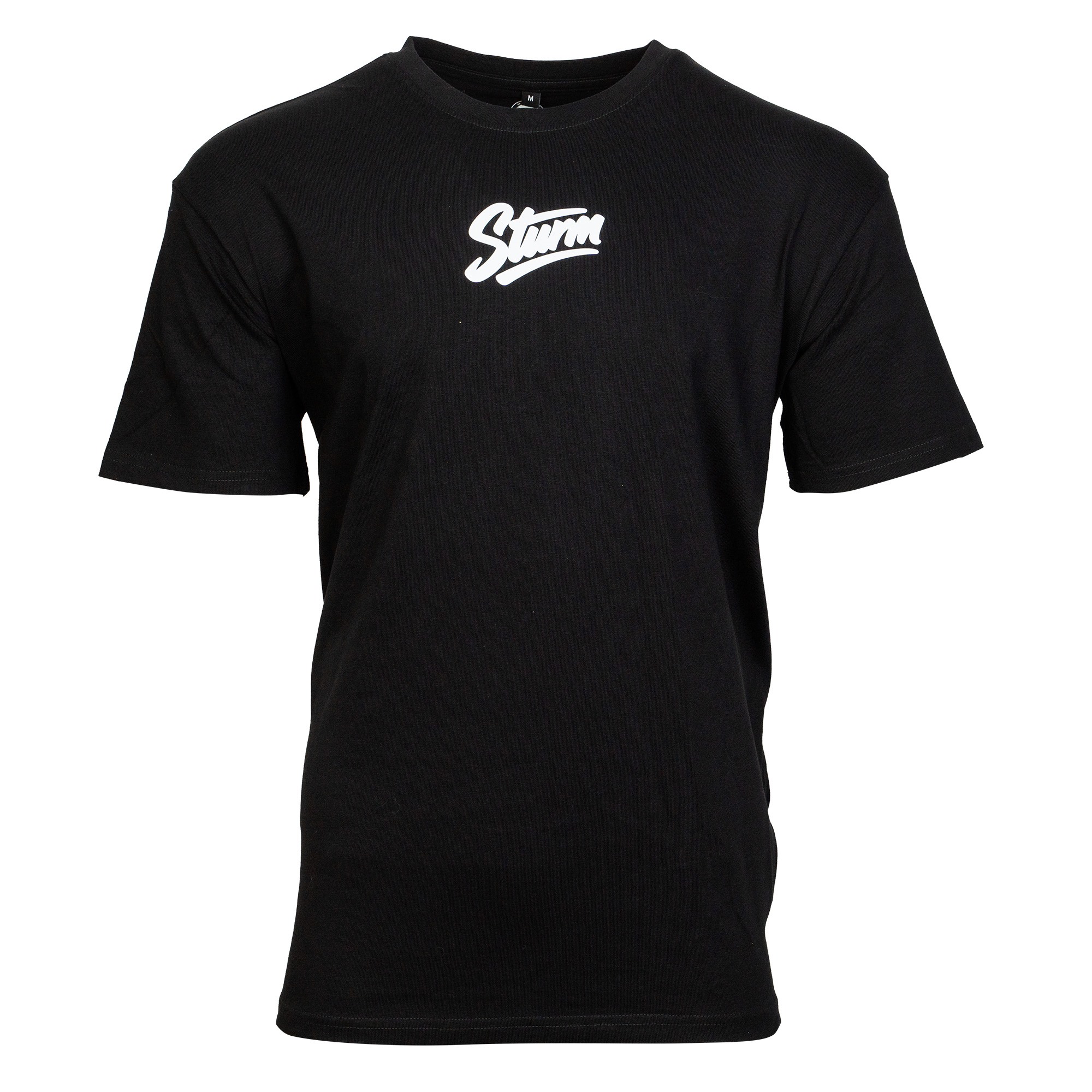 <span class="SmallerGrad2">SK Sturm - Oversized T-Shirt Sturm schwarz</span>