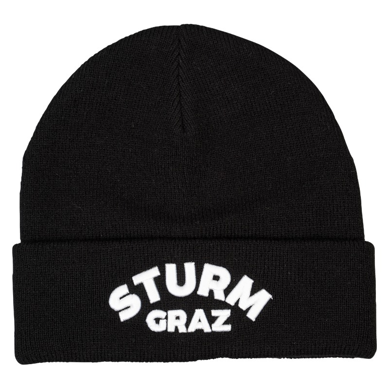 Muetze Sturm Graz