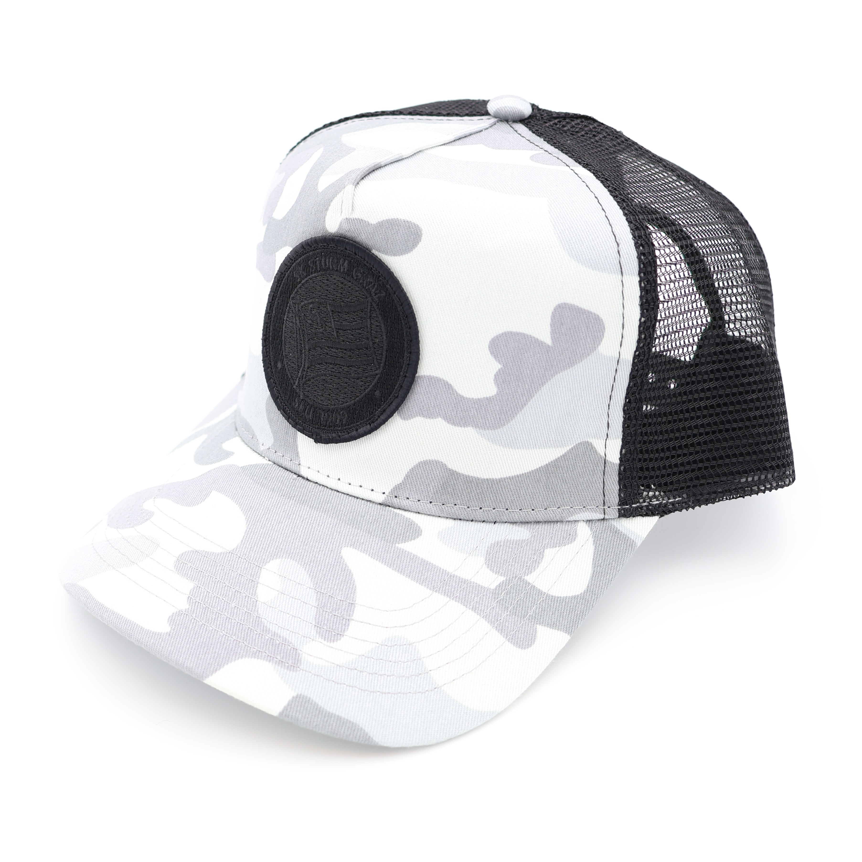SK Sturm - Cap Camouflage Logo