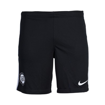 <span class="SmallerGrad1">SK Sturm - Nike Short Home 23/24</span>