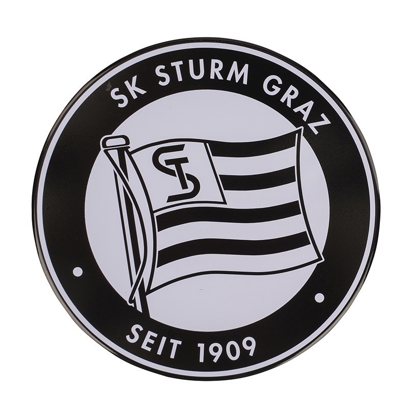 SK Sturm - Magnet Logo
