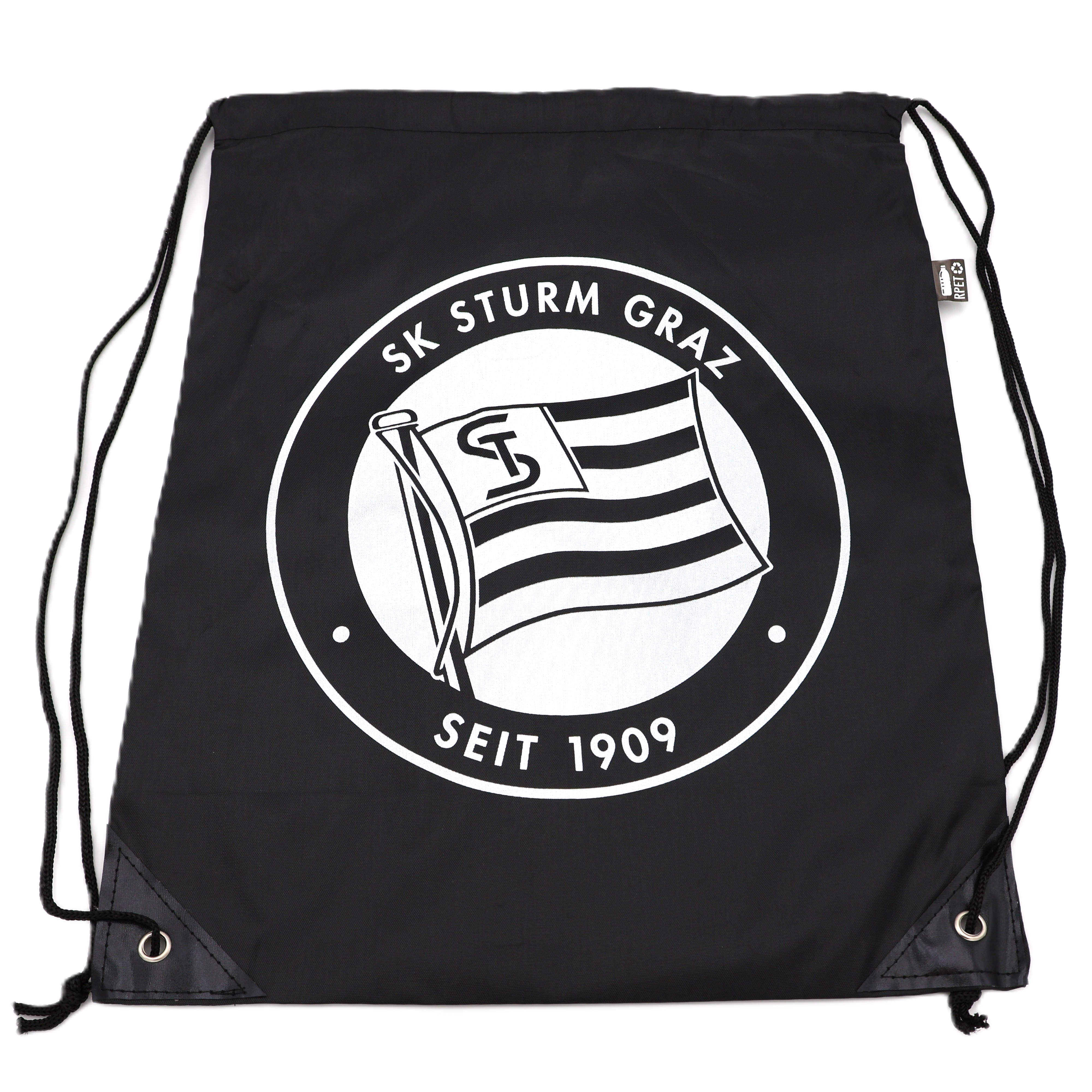 SK Sturm - Turnbeutel Logo