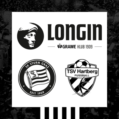 <span class="SmallerGrad2">Runde 26. SK Sturm Graz - TSV Hartberg VIP</span>