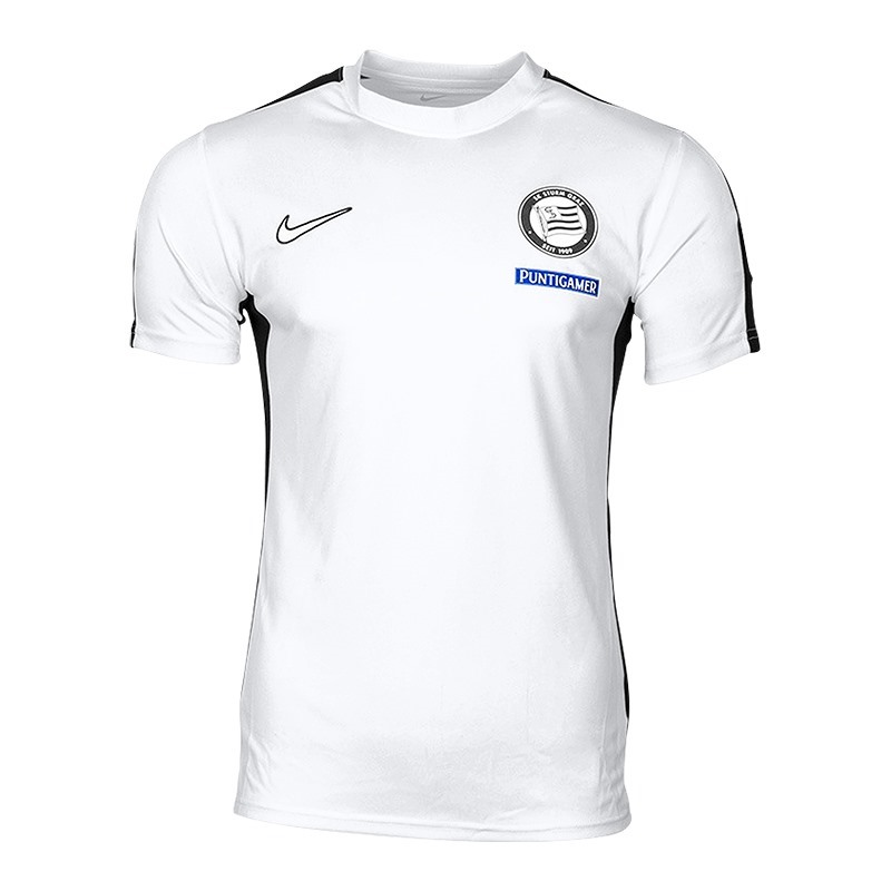 <span class="SmallerGrad2">SK Sturm - Nike Trainingsshirt weiss 24/25</span>
