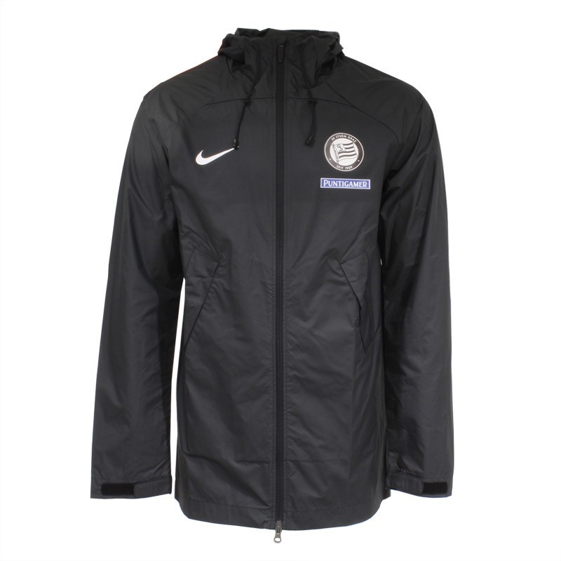 SK Sturm - Nike Regenjacke