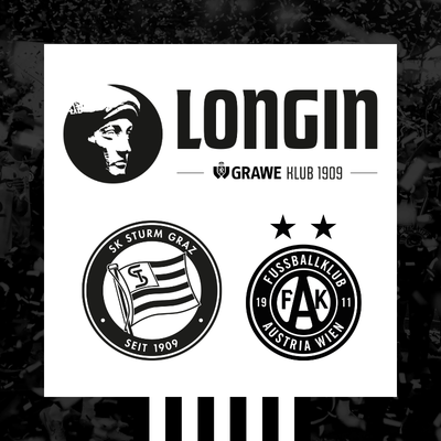 <span class="SmallerGrad2">Runde 29. SK Sturm Graz - FK Austria Wien VIP</span>