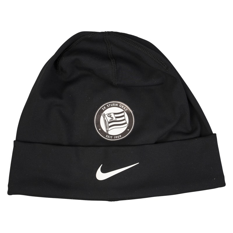 Nike Beanie Logo