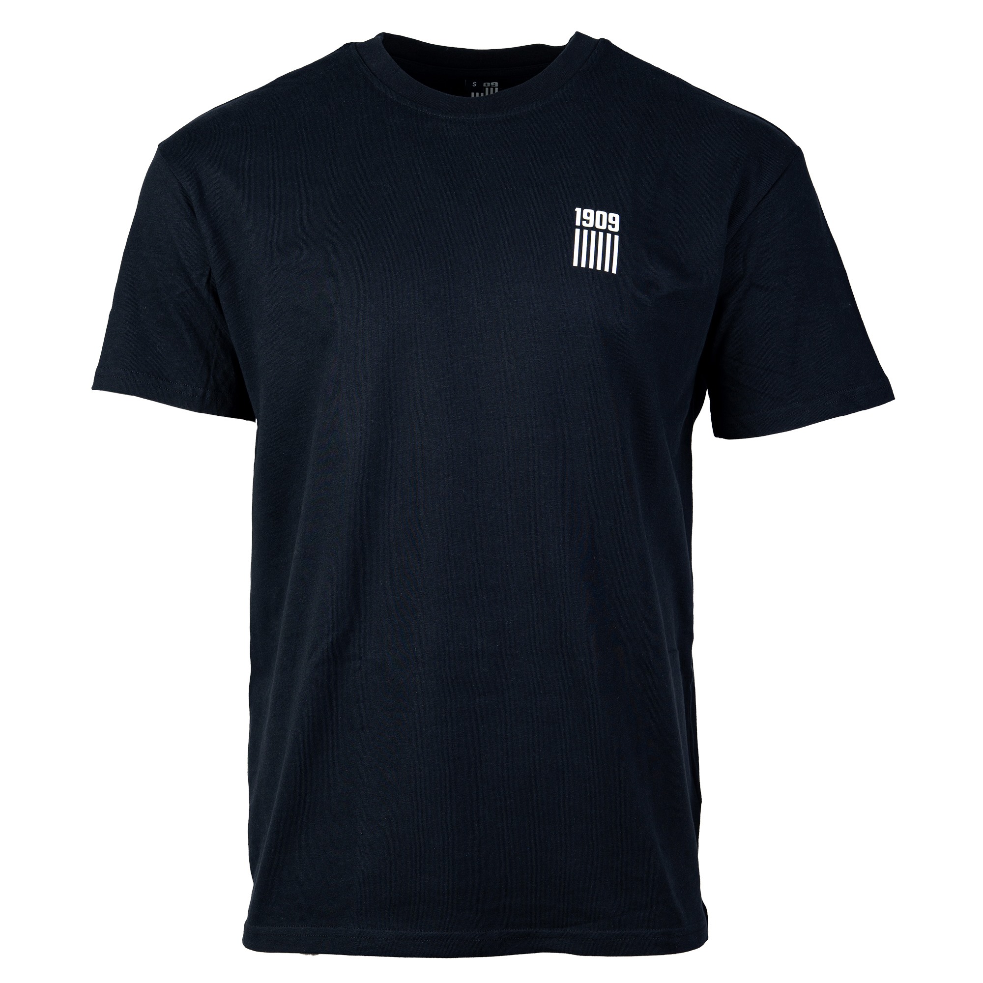 <span class="SmallerGrad1">SK Sturm - Urban Stripes T-Shirt schwarz</span>