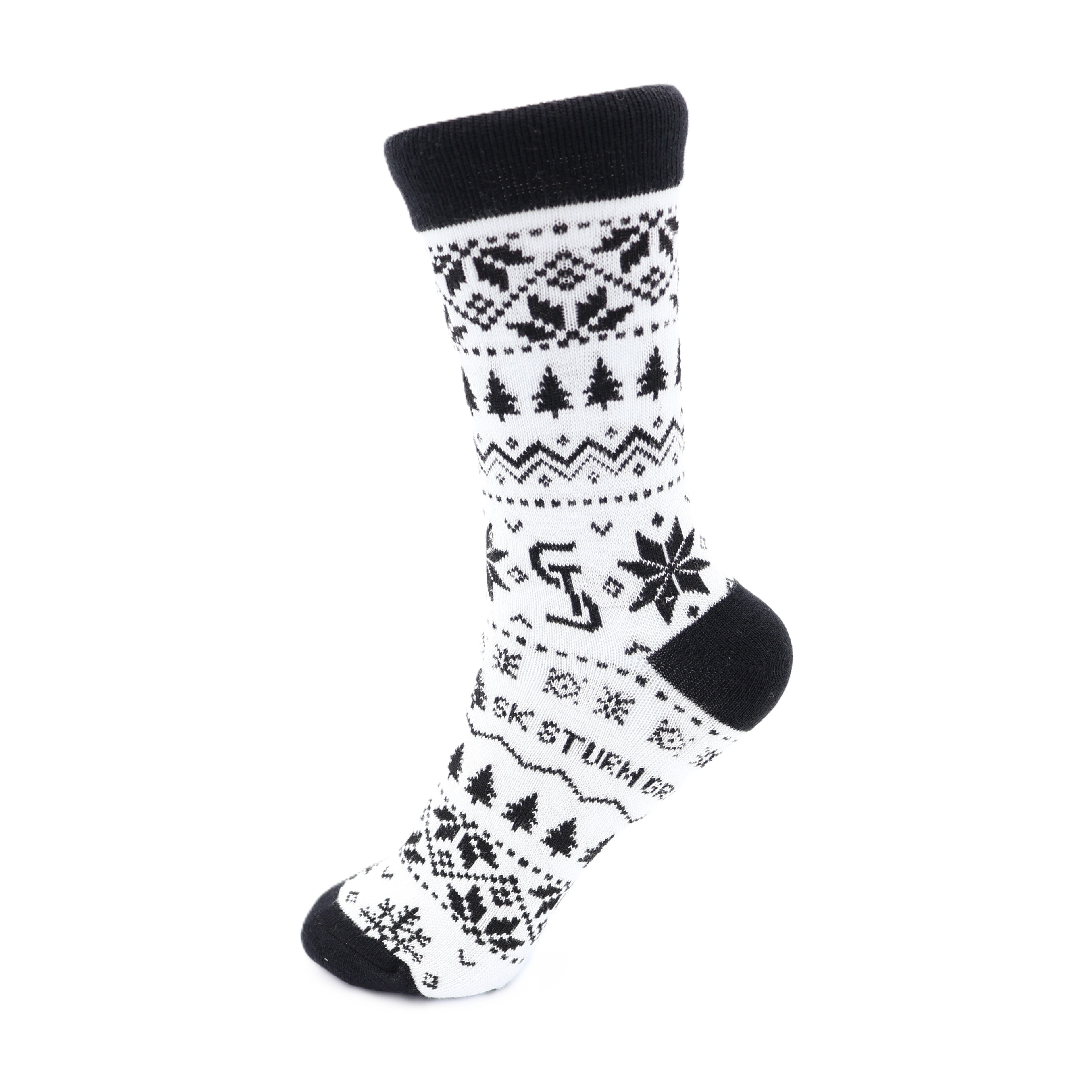 SK Sturm - Christmas Socken