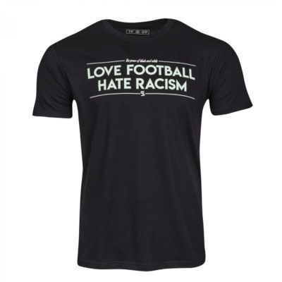 <span class="SmallerGrad1">SK Sturm - T-Shirt Love Football</span>