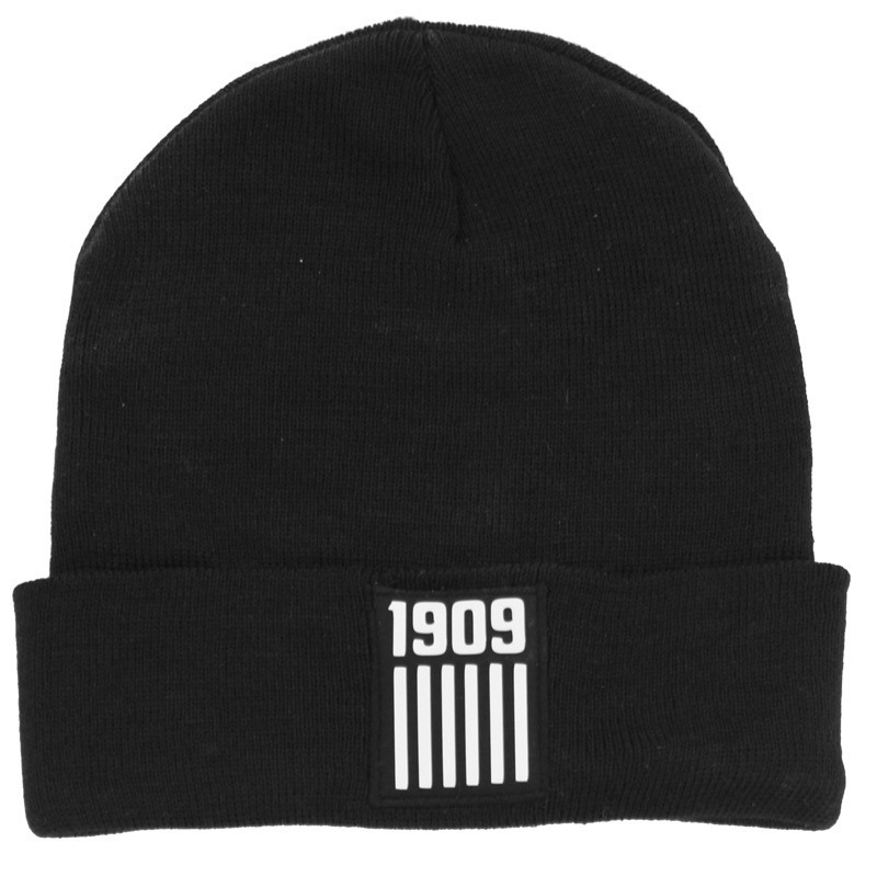 <span class="SmallerGrad1">SK Sturm - Urban Stripes Beanie</span>
