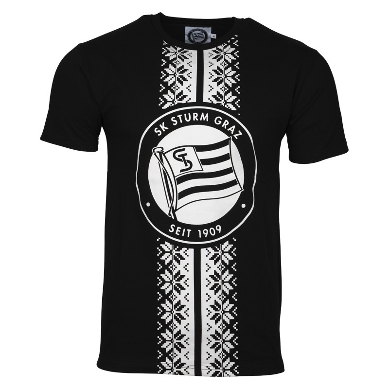 SK Sturm - T-Shirt X-MAS