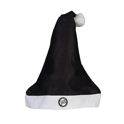 <span class="SmallerGrad1">SK Sturm - Weihnachtsmann Mütze</span>