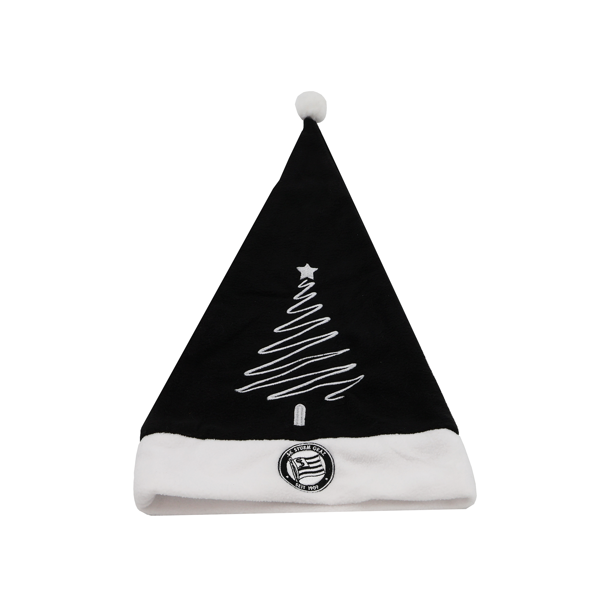 SK Sturm - Weihnachtsmütze
