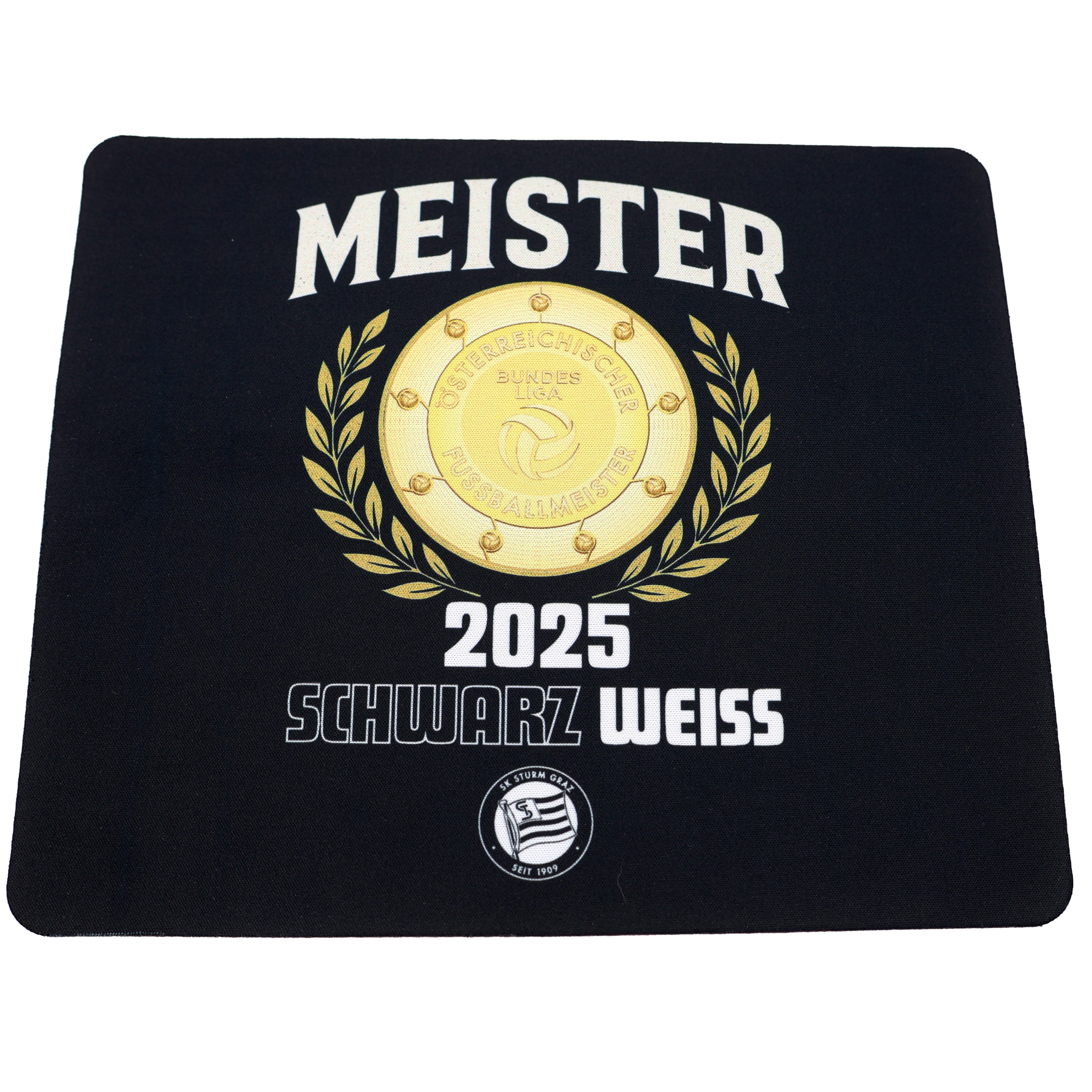 <span class="SmallerGrad1">SK Sturm - Mousepad Meister 24/25</span>