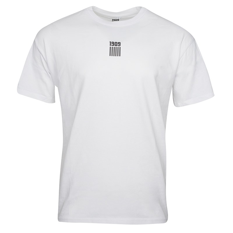 <span class="SmallerGrad1">SK Sturm - Urban Stripes T-Shirt Weiss</span>