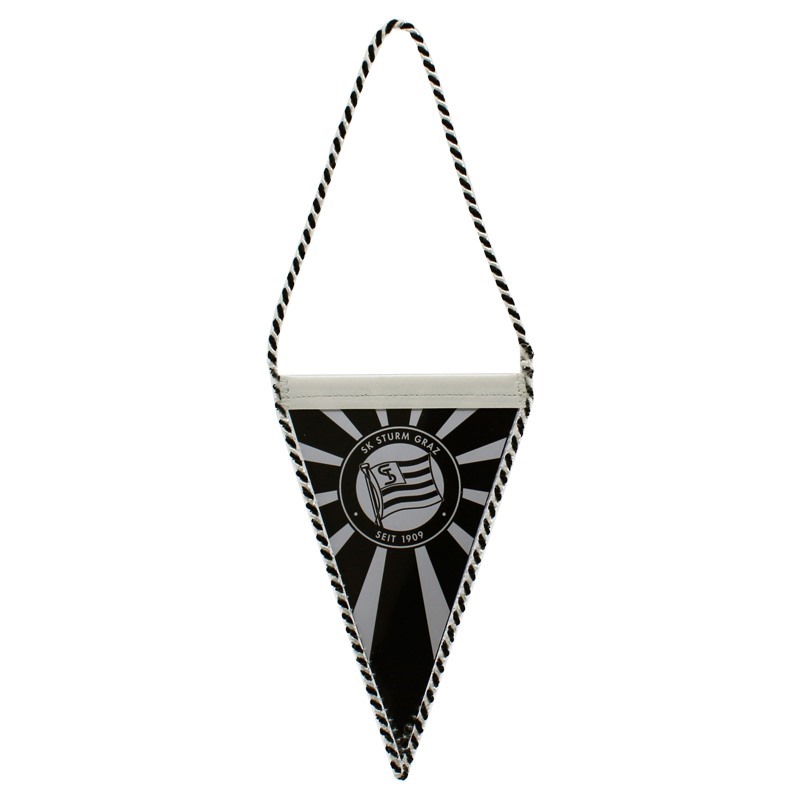 <span class="SmallerGrad1">SK Sturm - Miniwimpel Sturm Graz</span>