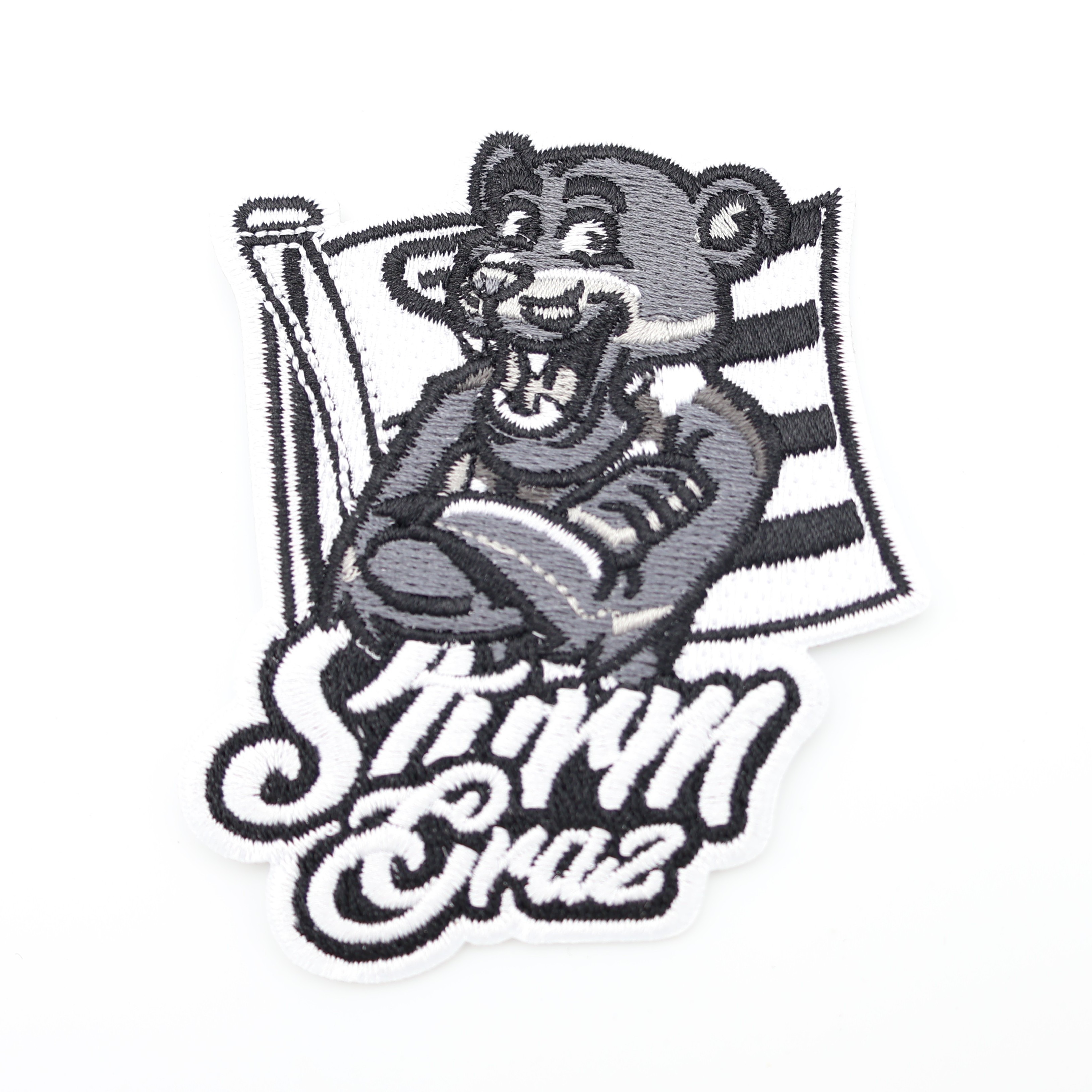 SK Sturm - Aufnäher PANTHER