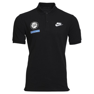 <span class="SmallerGrad1">SK Sturm - Nike Poloshirt schwarz 25/26</span>