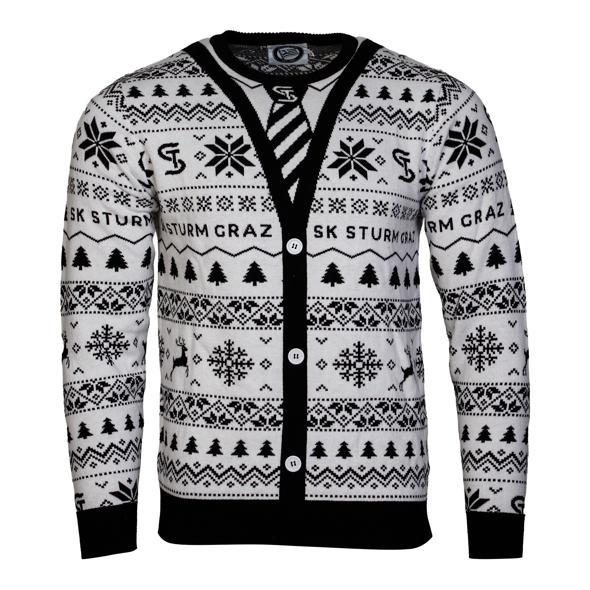 SK Sturm - Christmas Sweater