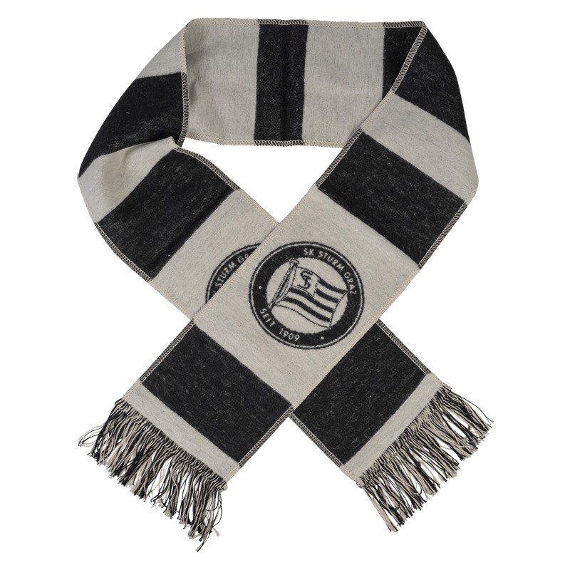 SK Sturm - Schal Fransen