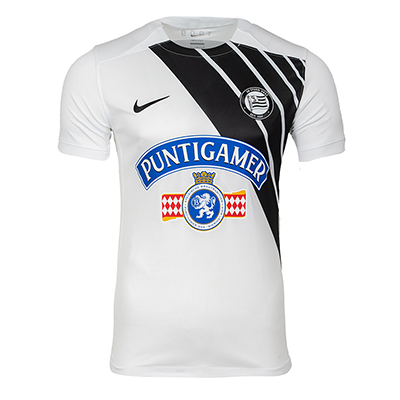 <span class="SmallerGrad1">SK Sturm - Nike Trikot Away 25/26</span>